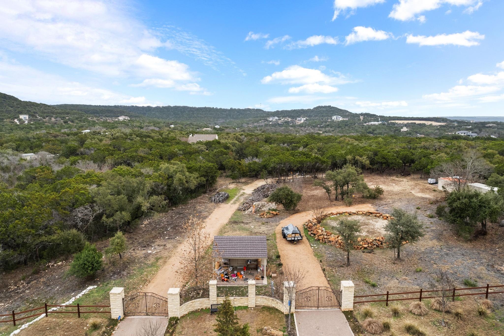 15900 Booth Circle Volente TX 78641