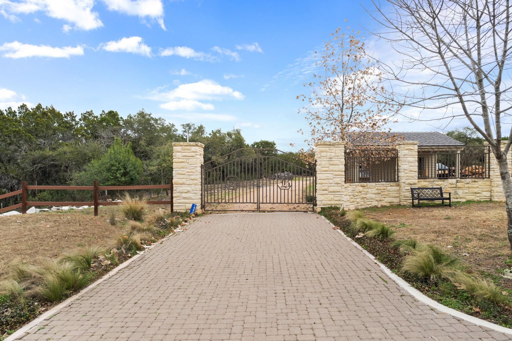 15900 Booth Circle Volente TX 78641