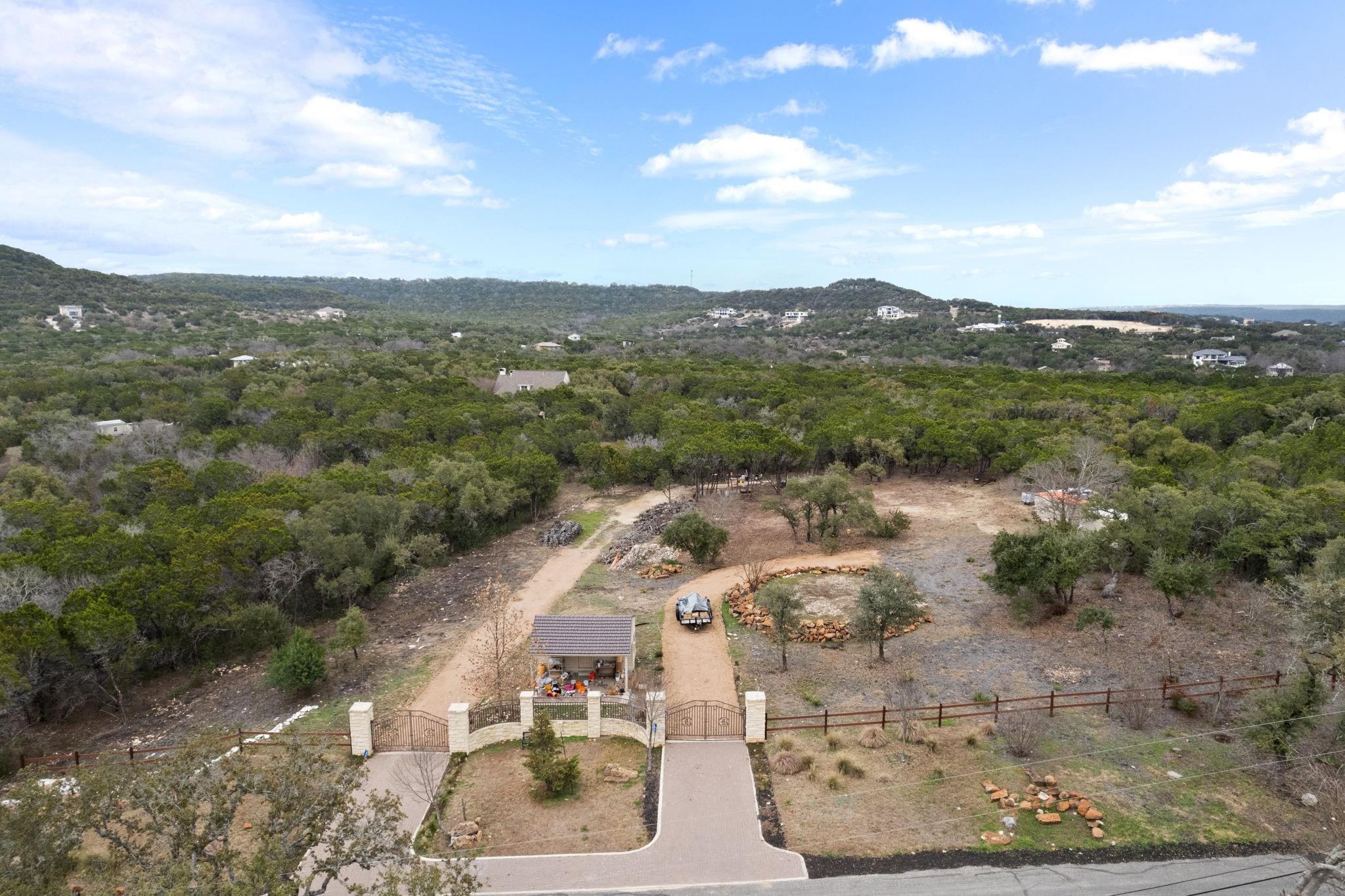 15900 Booth Circle Volente TX 78641