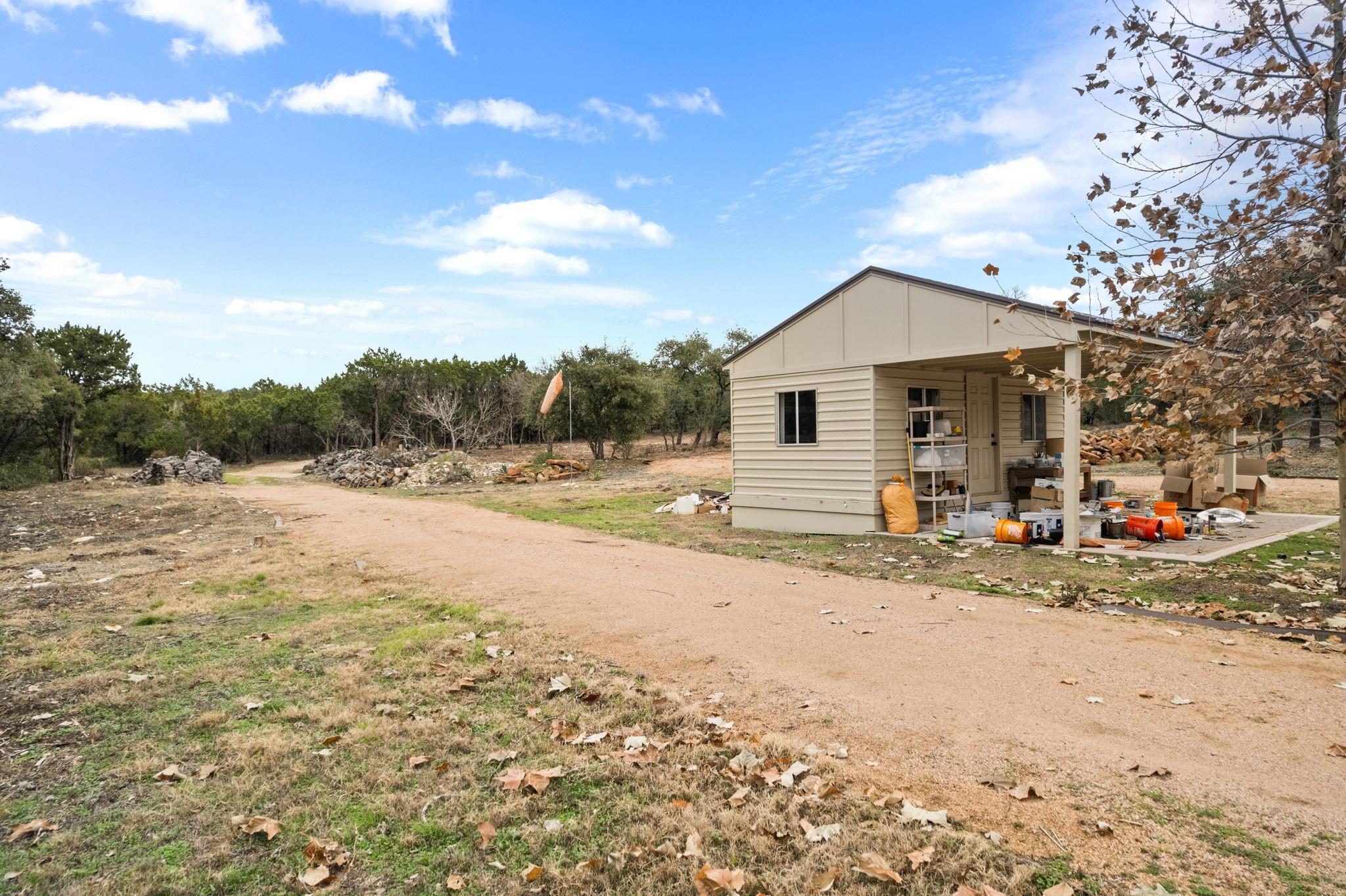 15900 Booth Circle Volente TX 78641