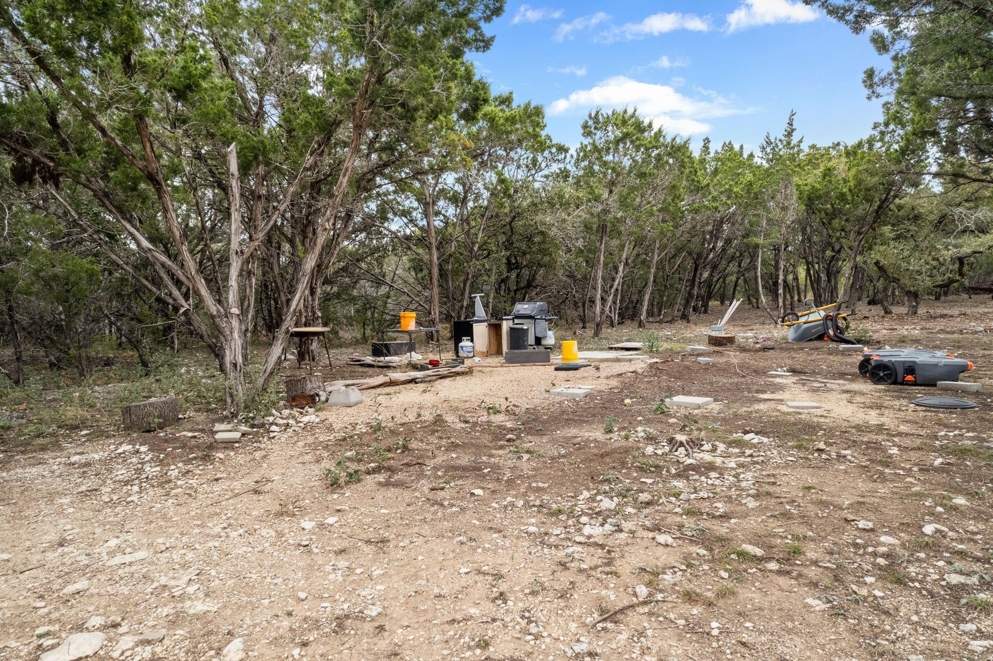 15900 Booth Circle Volente TX 78641