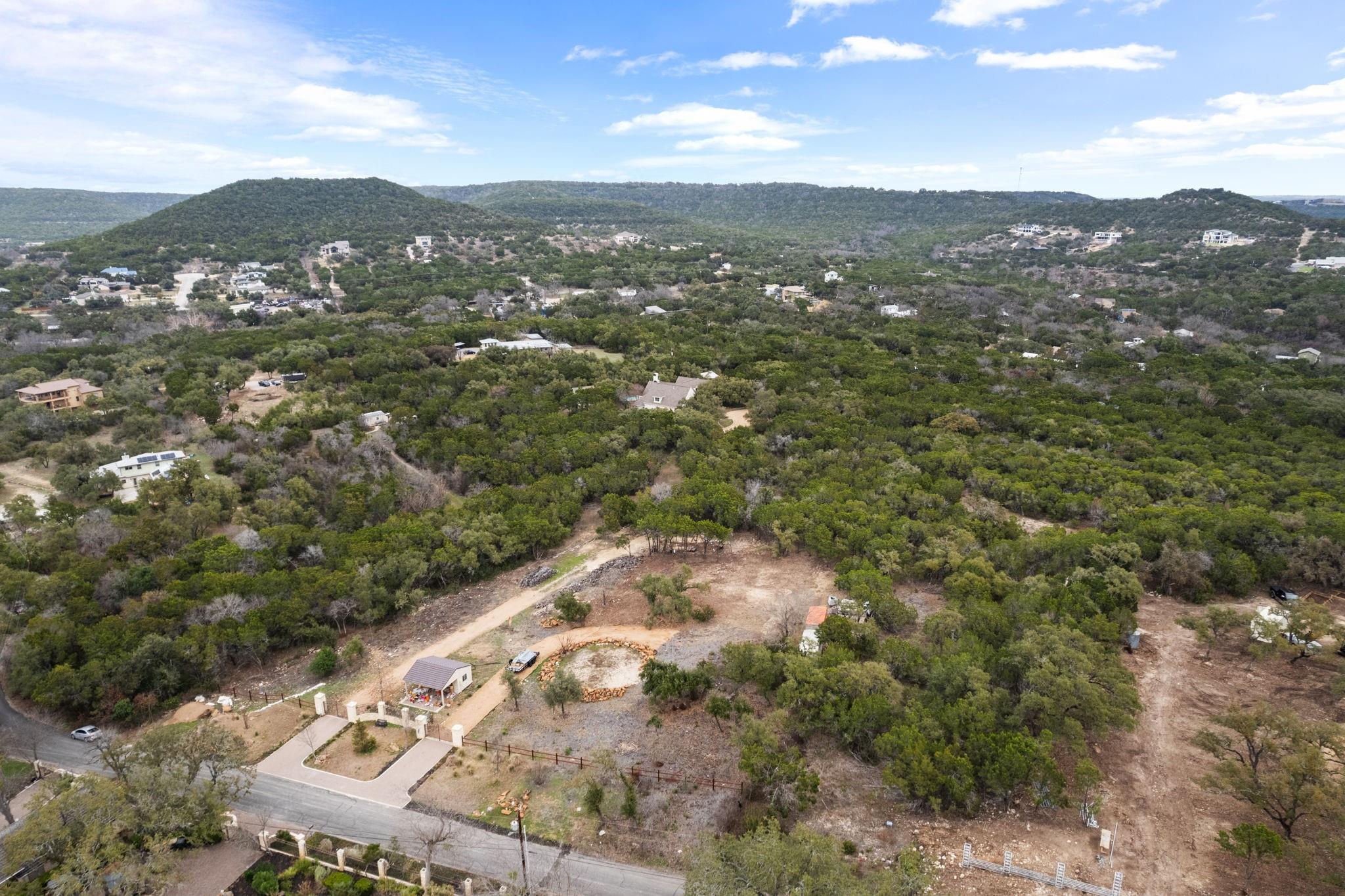 15900 Booth Circle Volente TX 78641