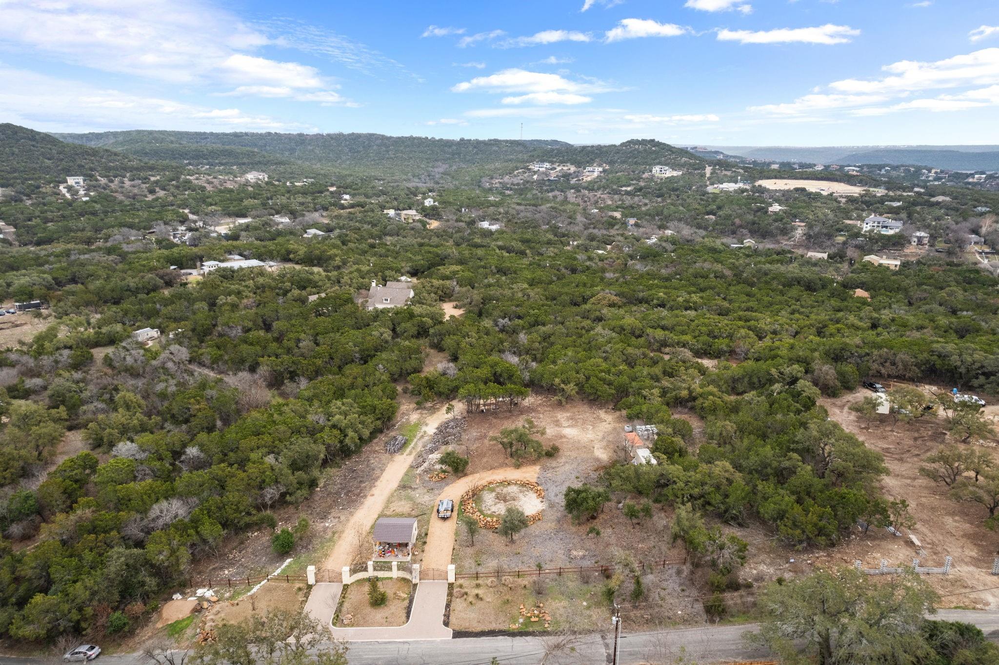 15900 Booth Circle Volente TX 78641