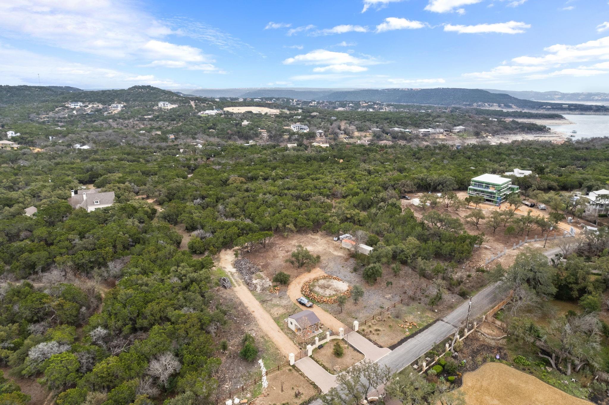 15900 Booth Circle Volente TX 78641