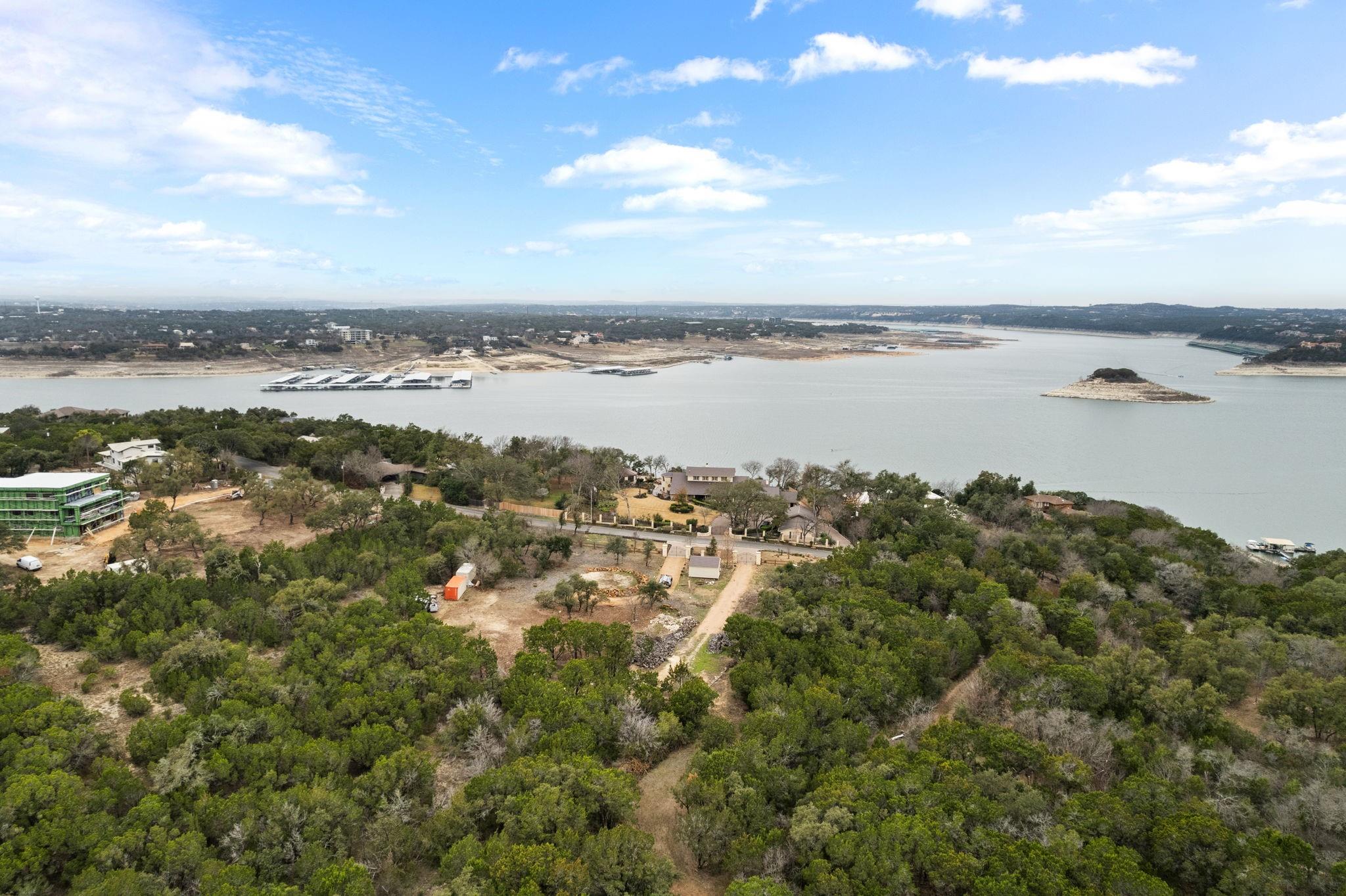 15900 Booth Circle Volente TX 78641