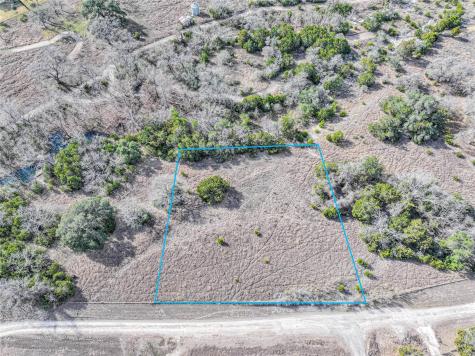 Tbd Lot 3 Rr-1826 Road Austin TX 78737