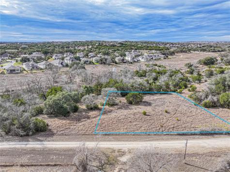 Tbd Lot 3 Rr-1826 Road Austin TX 78737