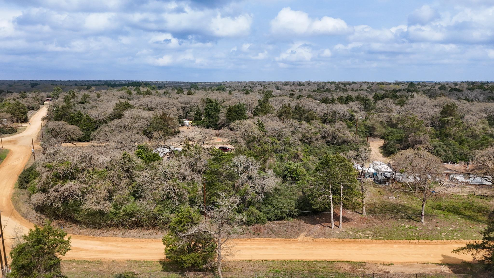 1244 Yaupon Drive Caldwell TX 77836