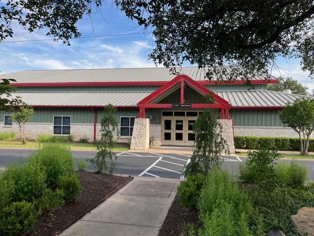 3208 Morgan Lane Lago Vista TX 78645