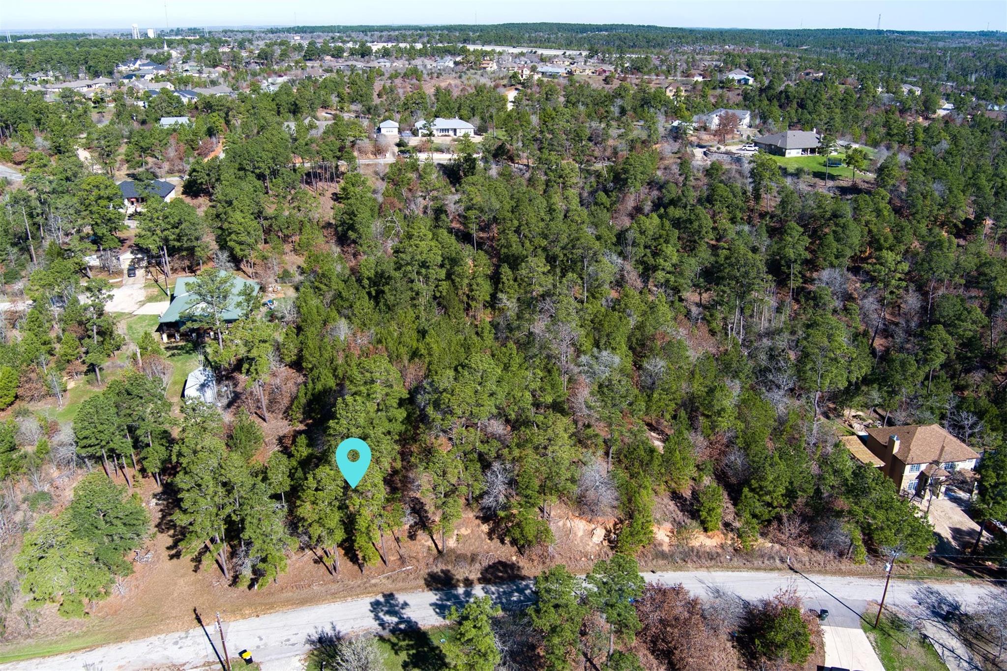 222 Makaha Drive Bastrop TX 78602