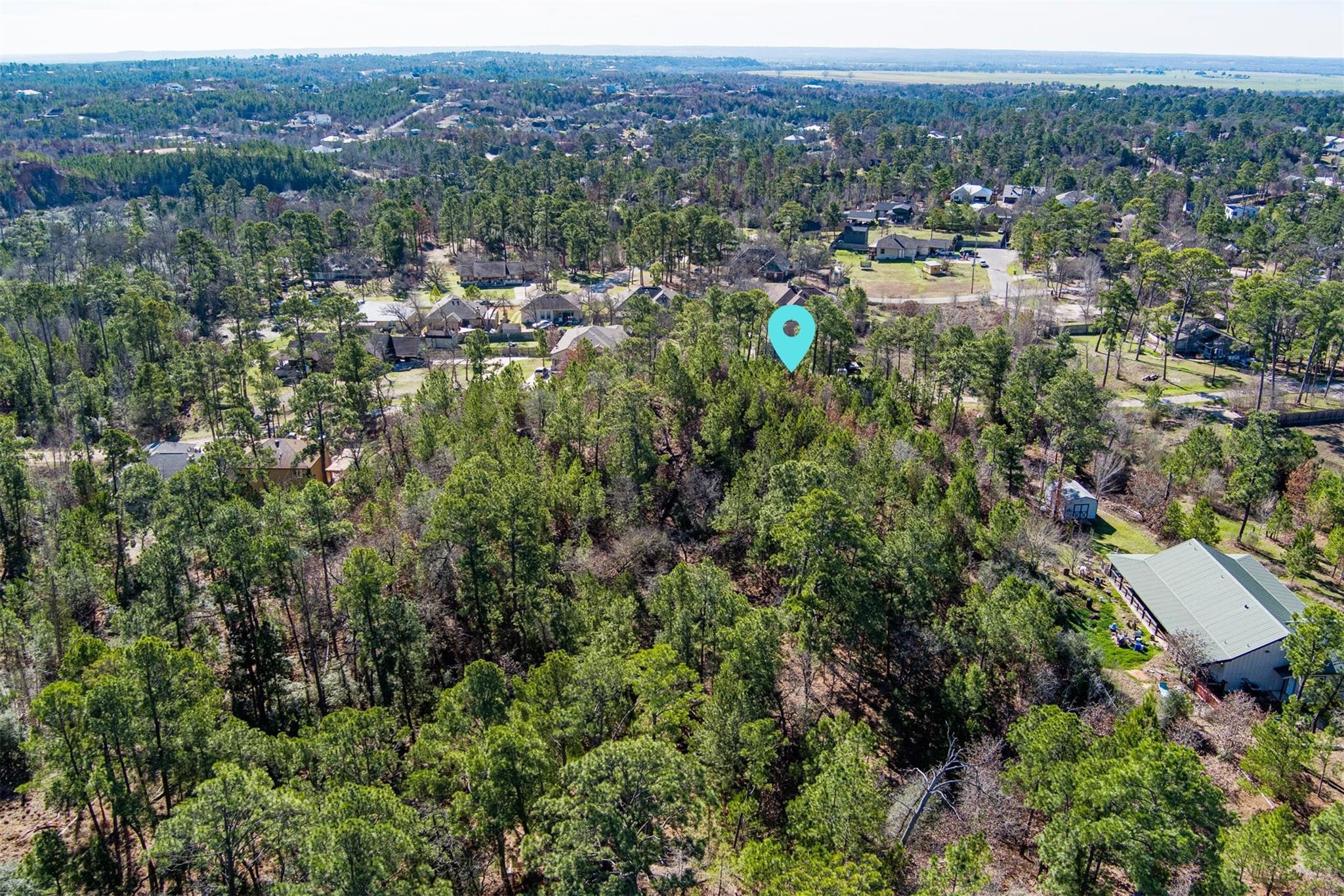 222 Makaha Drive Bastrop TX 78602