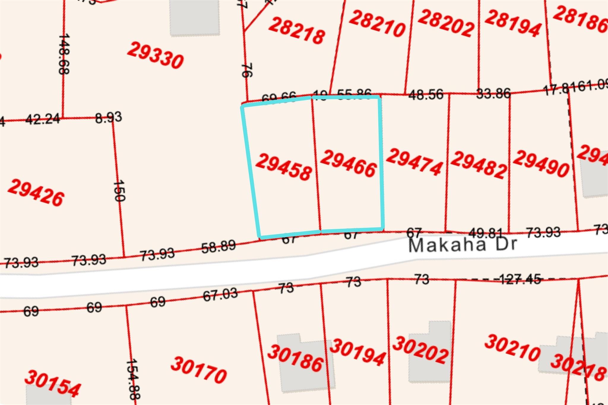 222 Makaha Drive Bastrop TX 78602