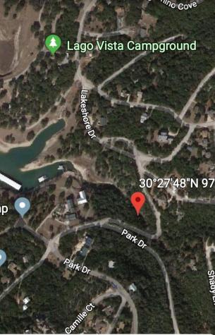 21100 Park Drive Lago Vista TX 78645