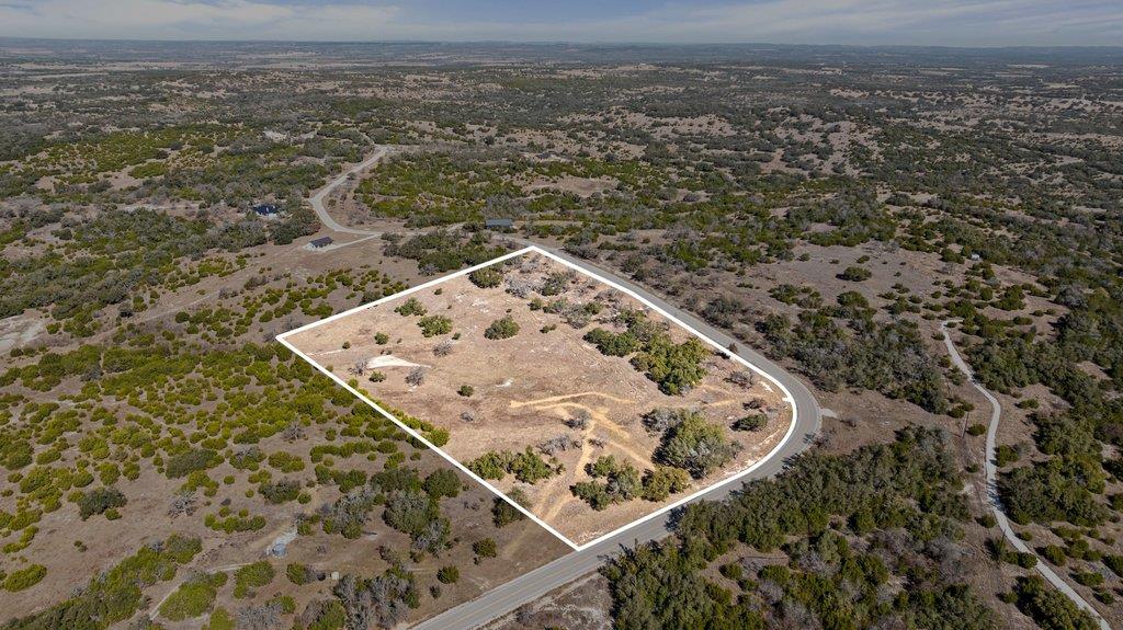 529 Skyline Drive Blanco TX 78606