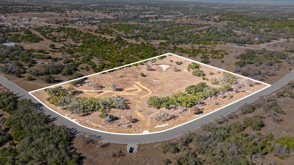 529 Skyline Drive Blanco TX 78606