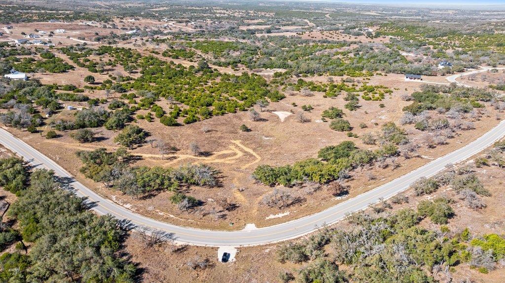 529 Skyline Drive Blanco TX 78606