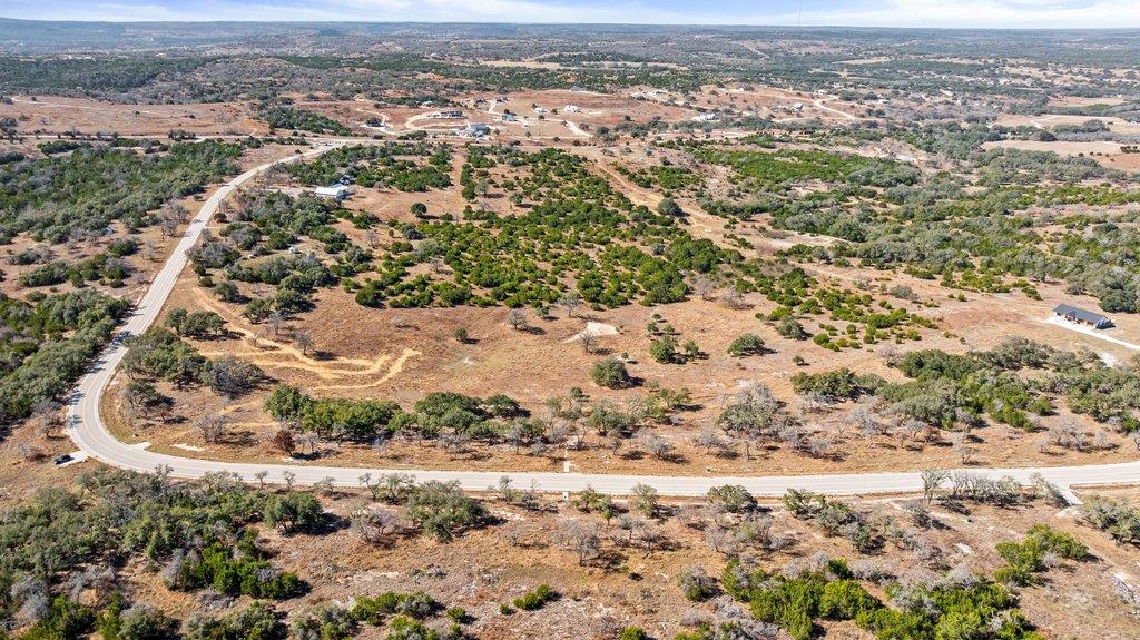 529 Skyline Drive Blanco TX 78606