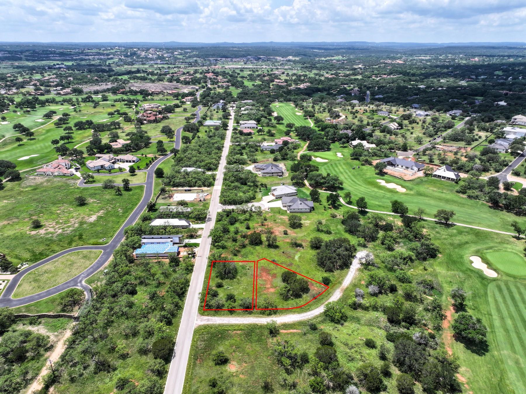 105 Left Ward Horseshoe Bay TX 78657