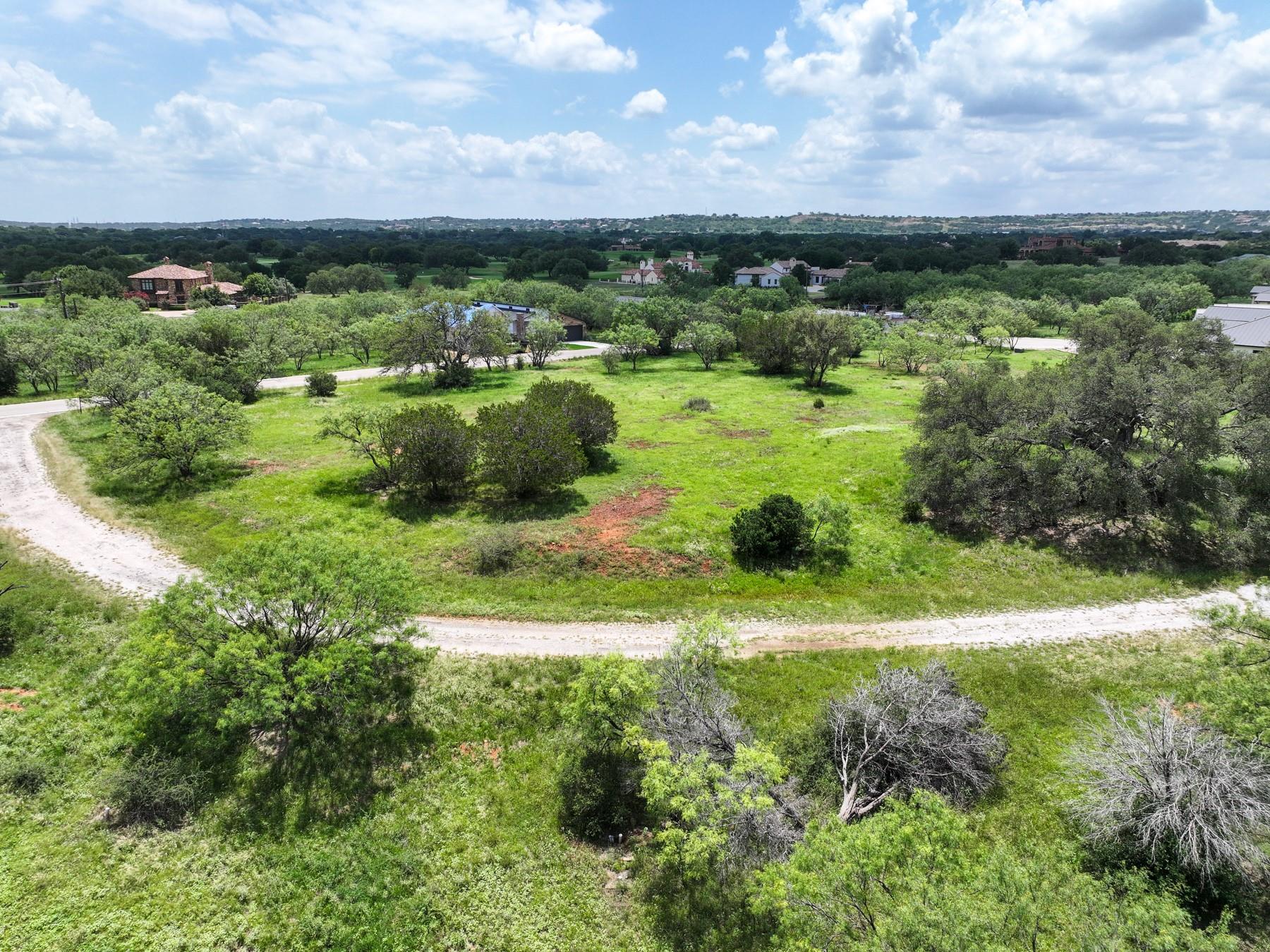 105 Left Ward Horseshoe Bay TX 78657