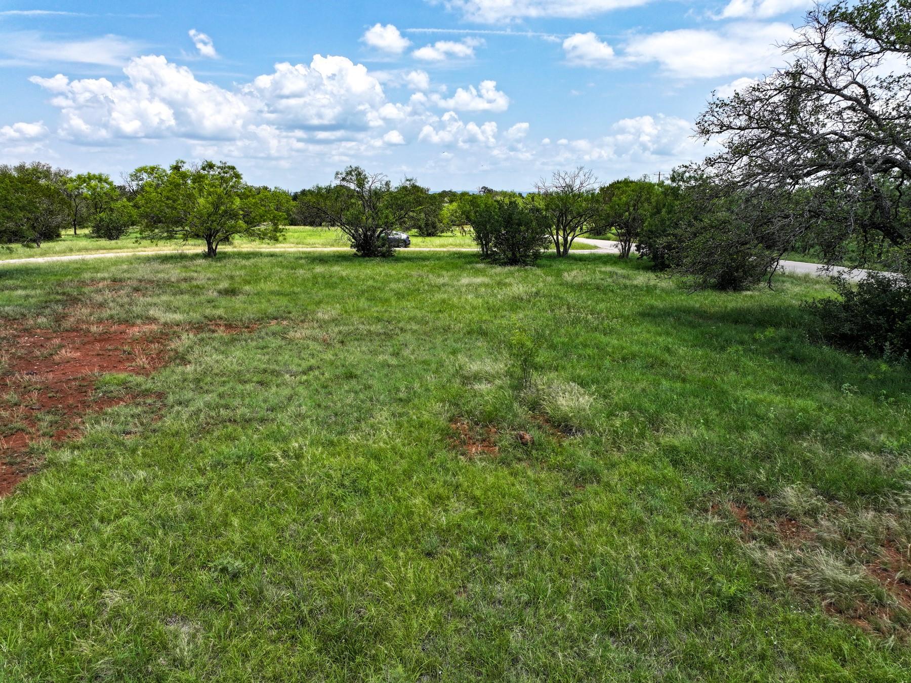 105 Left Ward Horseshoe Bay TX 78657