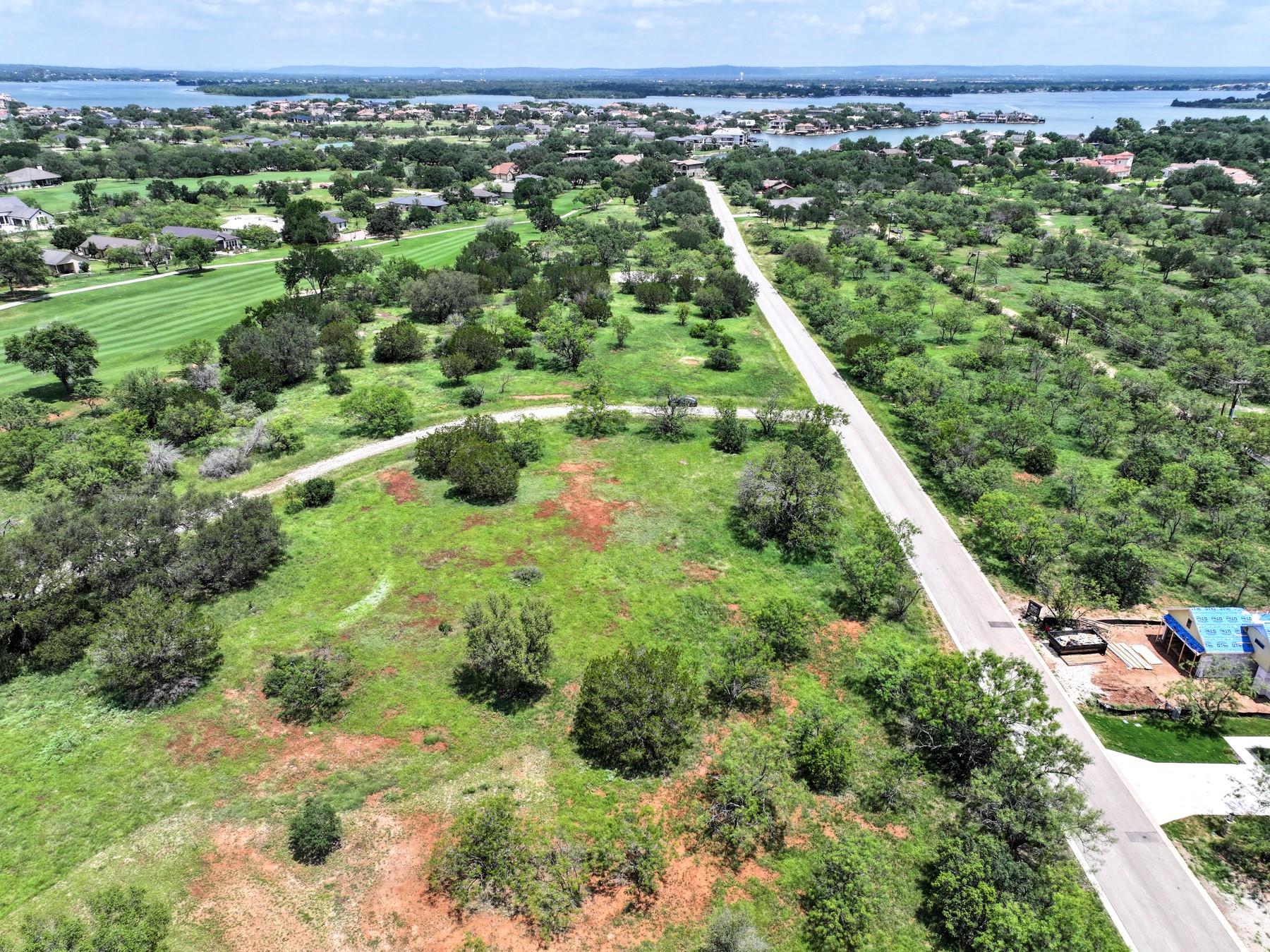 105 Left Ward Horseshoe Bay TX 78657