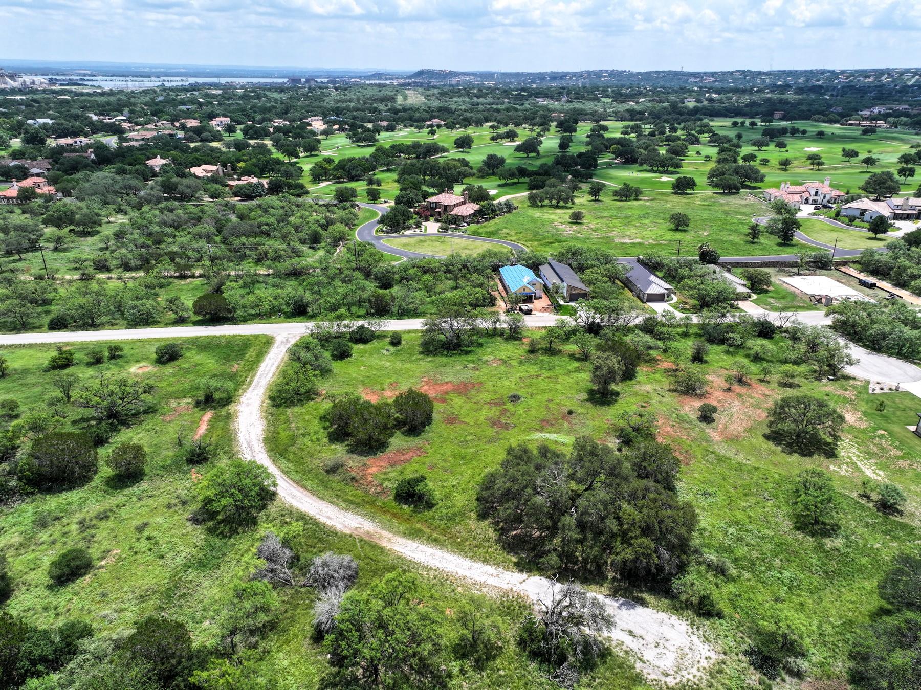 105 Left Ward Horseshoe Bay TX 78657