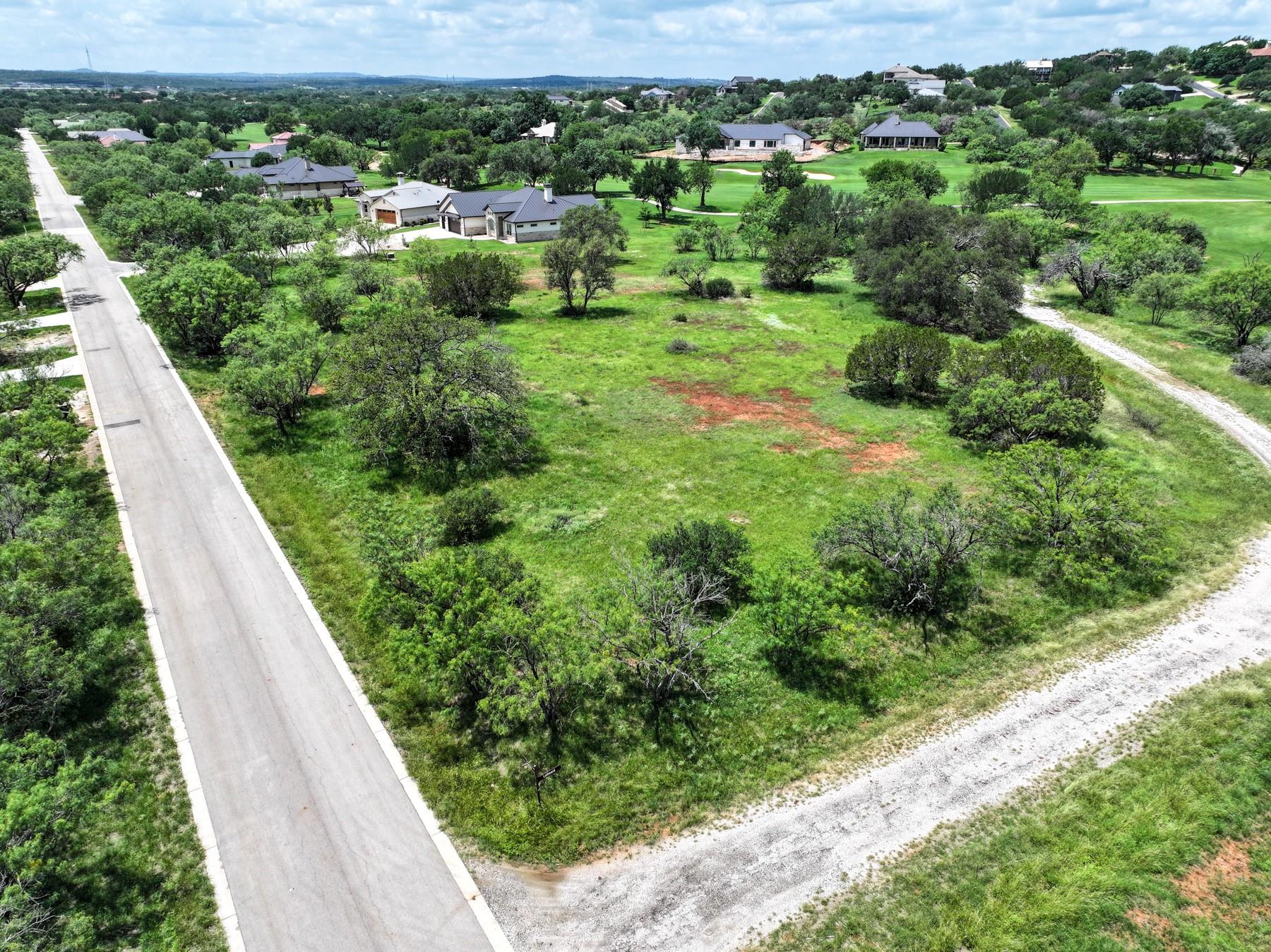 105 Left Ward Horseshoe Bay TX 78657
