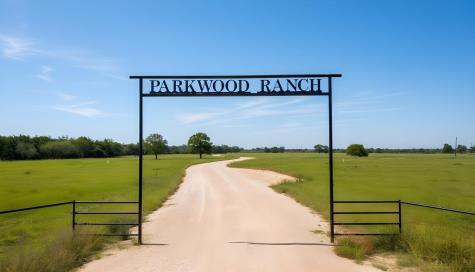 Lot 34 Parkwood Ranch Trail Smithville TX 78957