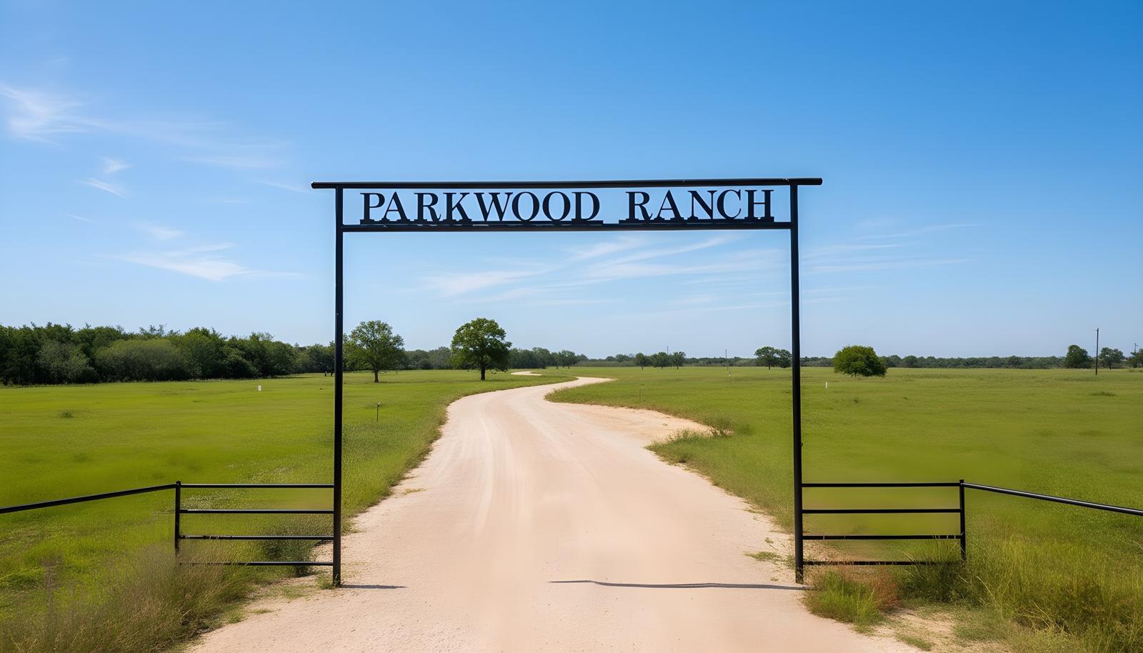 Lot 34 Parkwood Ranch Trail Smithville TX 78957