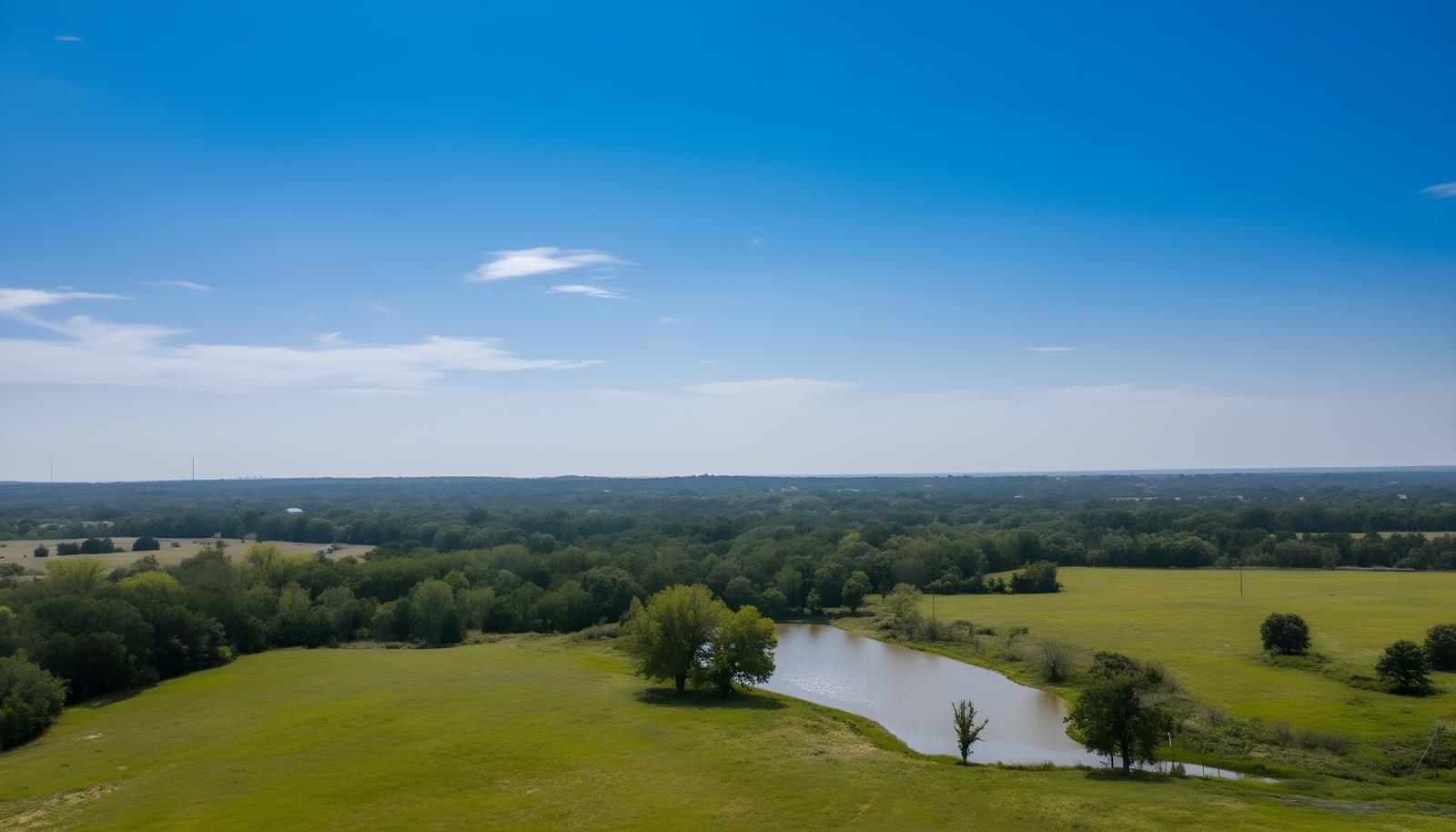 Lot 34 Parkwood Ranch Trail Smithville TX 78957