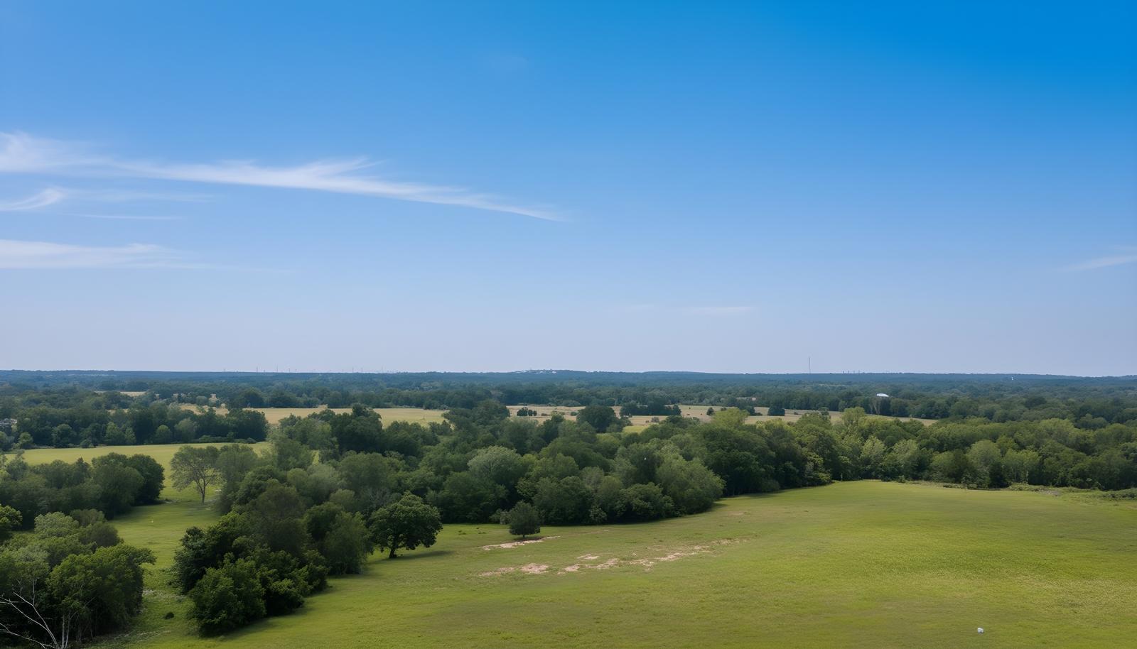Lot 34 Parkwood Ranch Trail Smithville TX 78957