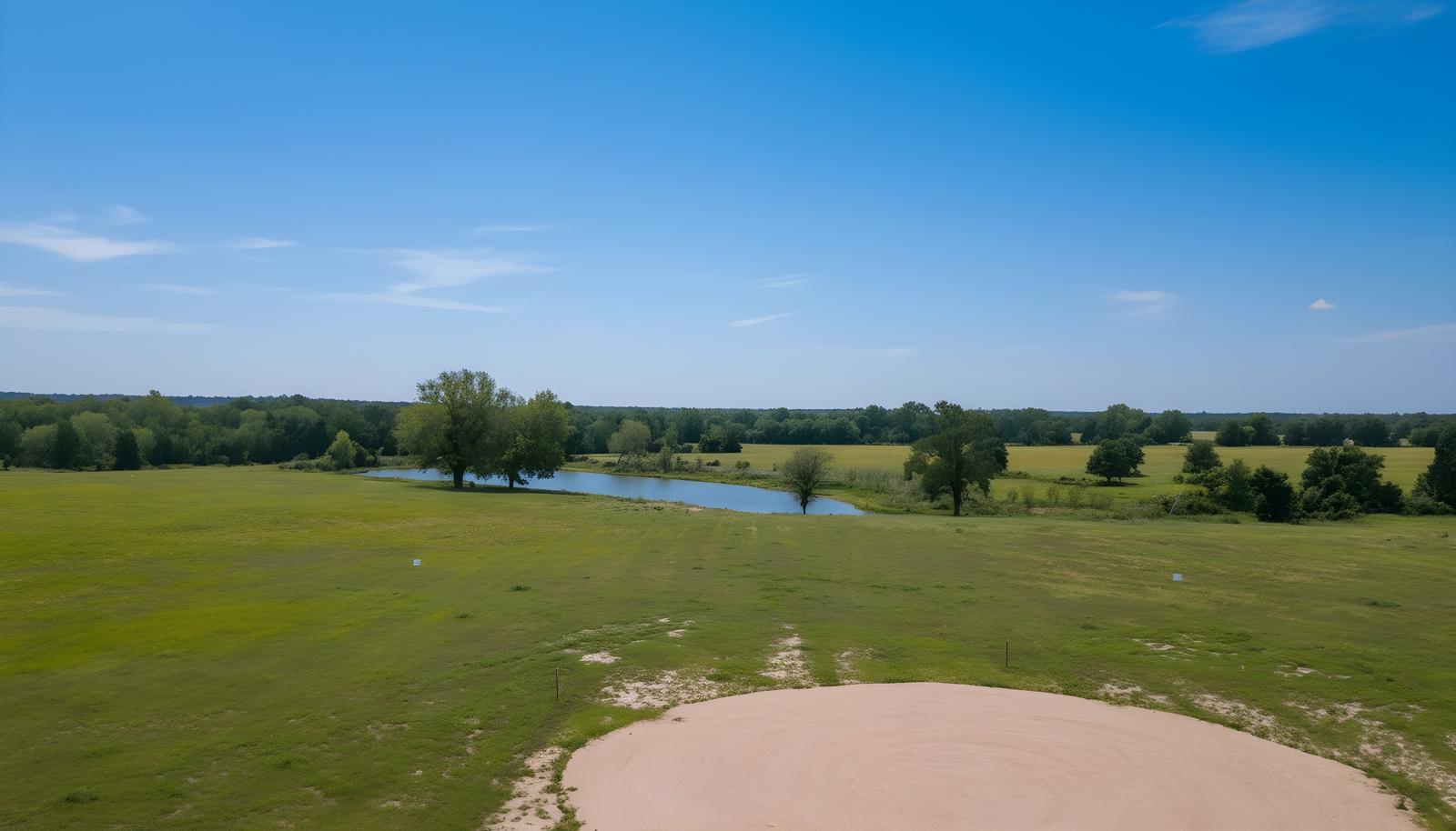 Lot 34 Parkwood Ranch Trail Smithville TX 78957
