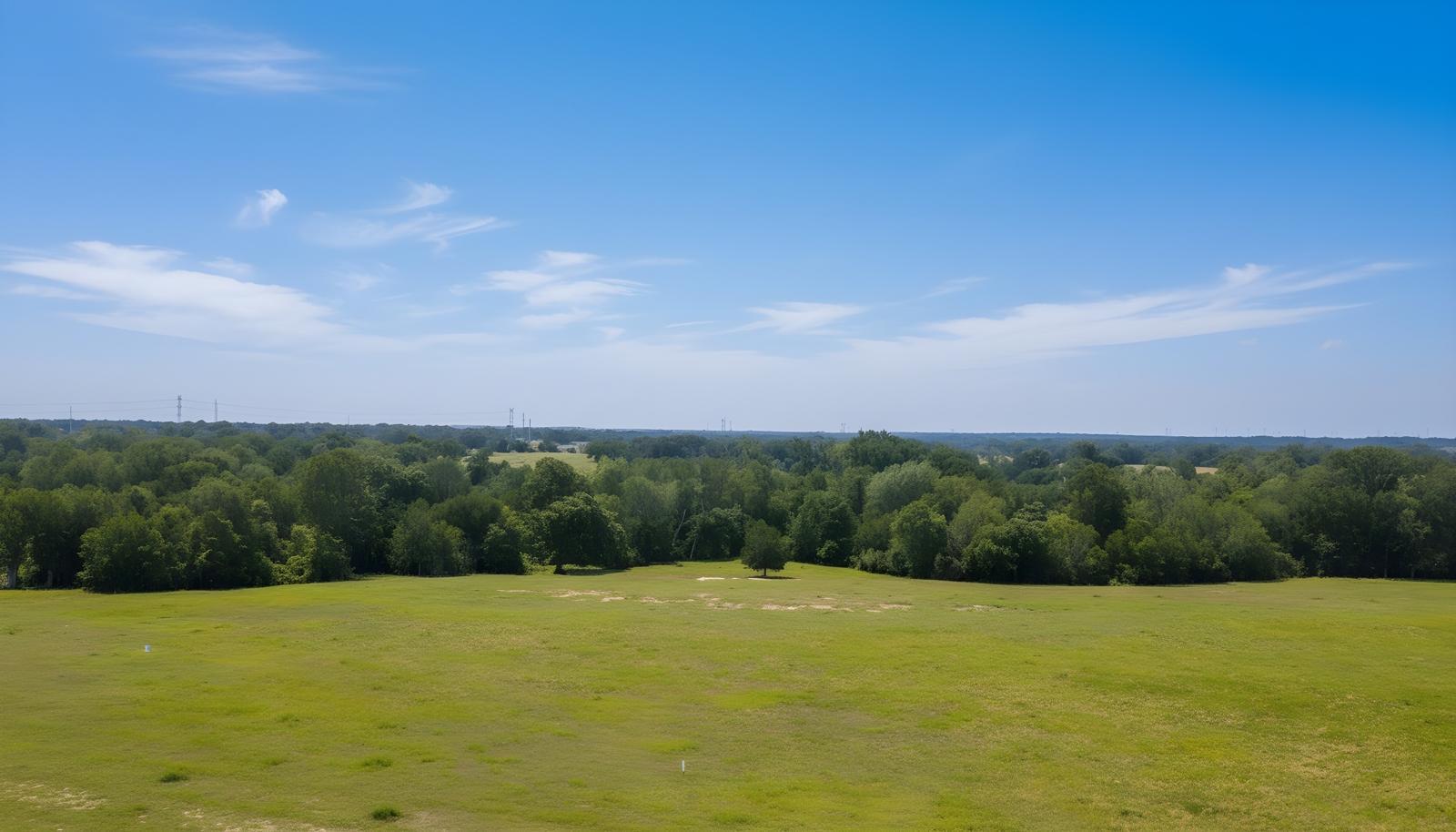 Lot 34 Parkwood Ranch Trail Smithville TX 78957