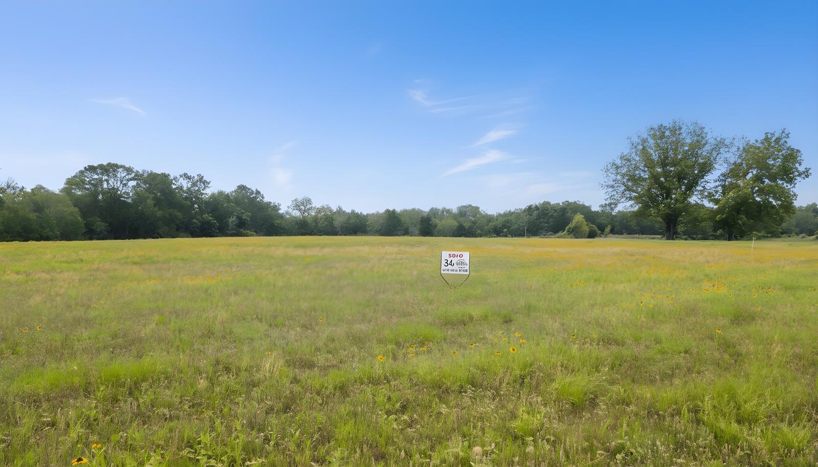 Lot 34 Parkwood Ranch Trail Smithville TX 78957