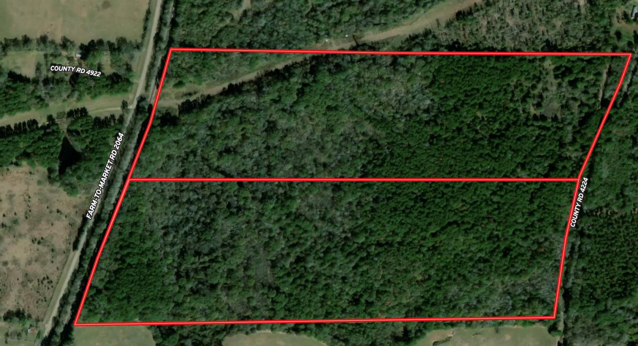 860-852 Co Road 4224 Rusk TX 75785