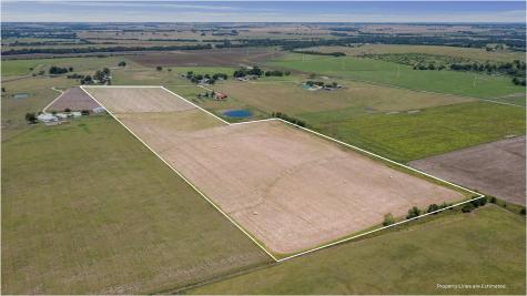 12473 County Road 440 Thorndale TX 76577