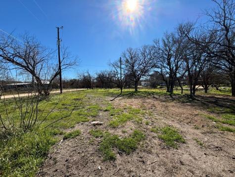 2203 Washington Drive Granite Shoals TX 78654