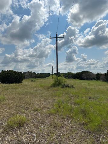 542 Co Road 2275 Lampasas TX 76550