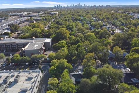 935 E 56th Street Austin TX 78751