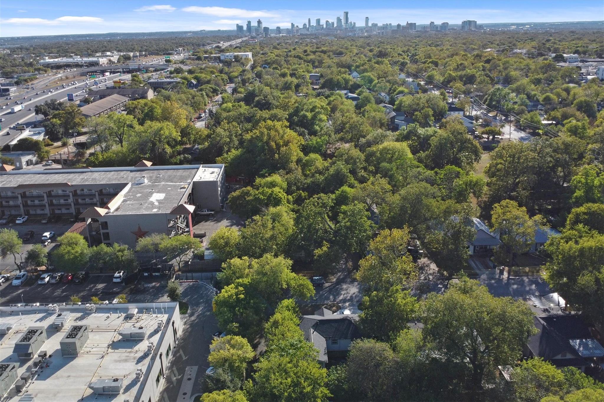 935 E 56th Street Austin TX 78751