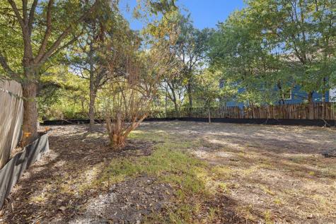 935 E 56th Street Austin TX 78751