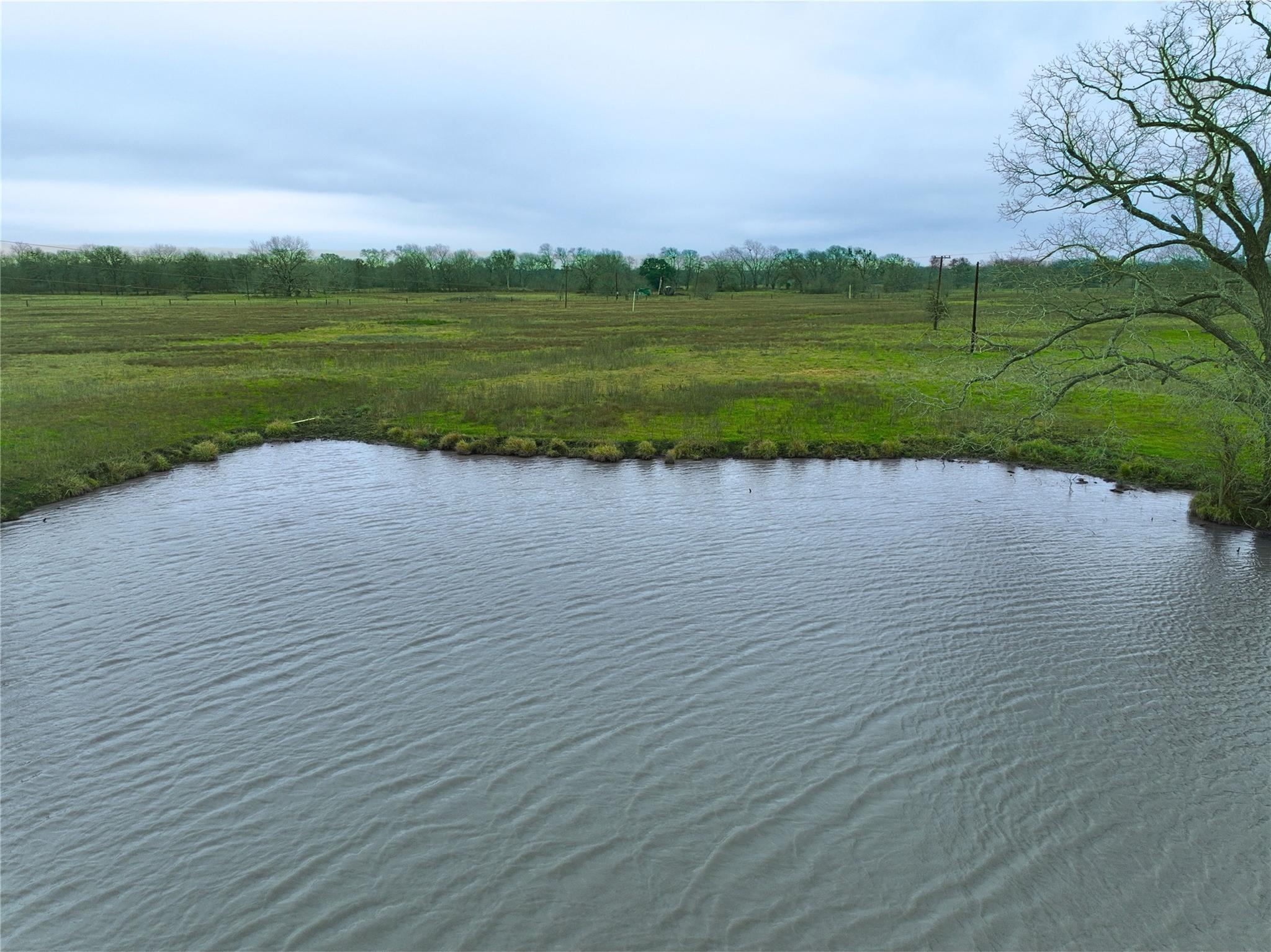 Tbd Lot 3 Tenney Creek Road Dale TX 78616