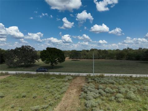 Tbd Lot 3 Tenney Creek Road Dale TX 78616