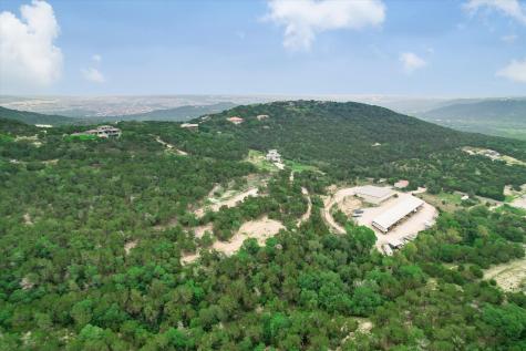18801 Lake Crest Drive Jonestown TX 78645