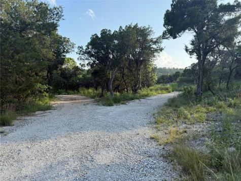 18801 Lake Crest Drive Jonestown TX 78645