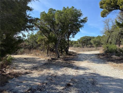 18801 Lake Crest Drive Jonestown TX 78645