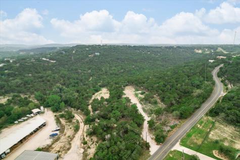 18801 Lake Crest Drive Jonestown TX 78645