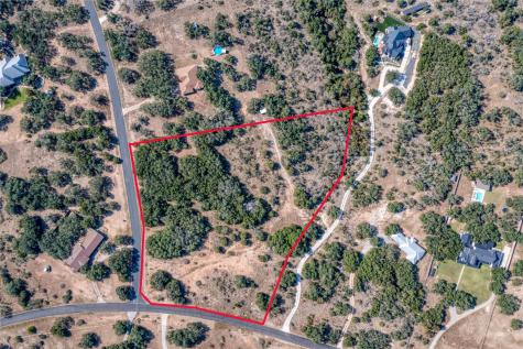 2600 Indian Divide Road Spicewood TX 78669