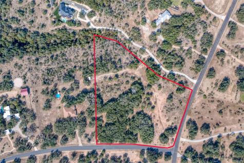 2600 Indian Divide Road Spicewood TX 78669