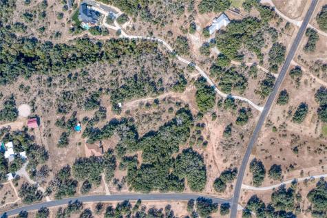 2600 Indian Divide Road Spicewood TX 78669